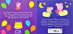 Peppa Pig Combo 51 (2 Books)
