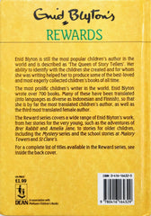 The Mystery of the Burnt Cottage (Enid Blyton)