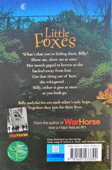 Little Foxes