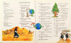 I Wonder Why Combo 7 (9 Books)