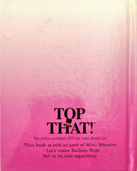 How to Make Balloon Bugs