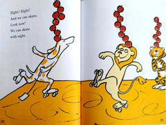 Dr. Seuss Classic Picture Book Set 1, Age 3+ (5 Books)