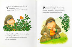 Nick Butterworth Combo Set 7 (2 books)