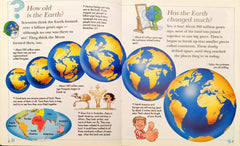 I Wonder Why Combo 7 (9 Books)