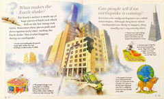 I Wonder Why Combo 7 (9 Books)