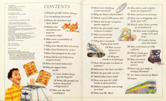 I Wonder Why Combo 7 (9 Books)