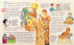 I Wonder Why Combo 7 (9 Books)