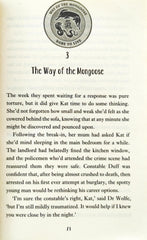 Kat Wolfe Investigates