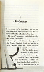 Kat Wolfe Investigates