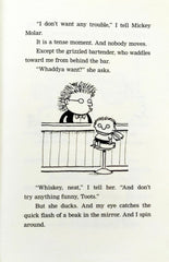 Timmy Failure It's the End when I say It's the End
