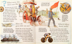 I Wonder Why Combo 7 (9 Books)