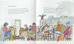 Quentin Blake Combo Set 9 (3 Books)