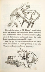 Roald Dahl Esio Trot
