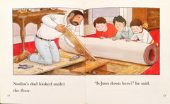 Biff Chip and Kipper Set 5 : Level 4 (6 Books)