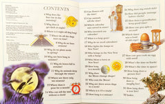 I Wonder Why Combo 7 (9 Books)