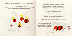 The Lazy Bee