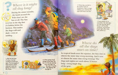 I Wonder Why Combo 7 (9 Books)