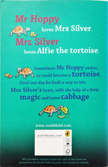 Roald Dahl Esio Trot