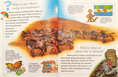 I Wonder Why Combo 7 (9 Books)