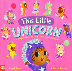This Little Unicorn
