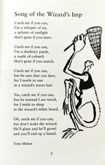I've got a Poem for You (Poem about School)