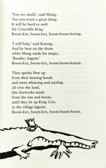 I've got a Poem for You (Poem about School)