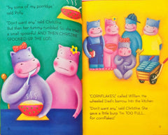 Storytime for 2 Year Olds