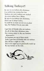 I've got a Poem for You (Poem about School)