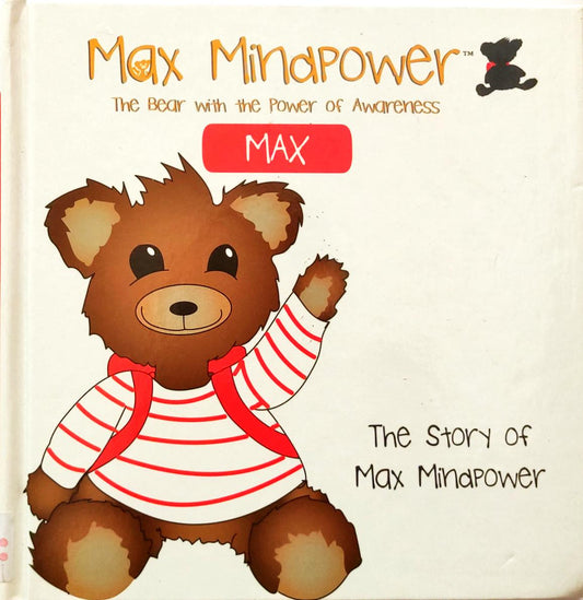 Max Mind Power