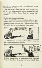 Woeful Second World War (Horrible Histories)