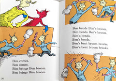 Dr. Seuss Classic Picture Book Set 1, Age 3+ (5 Books)