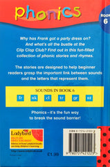 Franks Frock (Phonics)