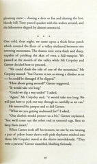 Vampire Mountain (The Saga of Darren Shan)