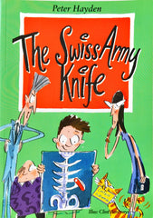 The Swiss army Knife