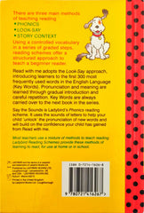 The Big Secret (Read with Me)