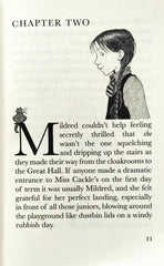 The Worest witch and the wishing star (Jill Murphy)