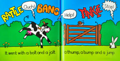 Meg Combo set 7 (2 Books)