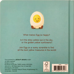 The Happy Egg