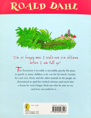 The Enormous Crocodile (Roald Dahl)