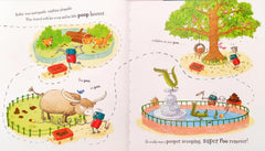 Storybook Combo Set 128 (4 Books)