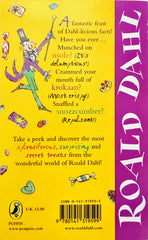 Incredible Chocolate Box (Roald Dahl)