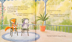 Storybook Combo Set 128 (4 Books)