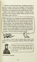 Woeful Second World War (Horrible Histories)