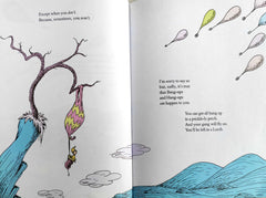 Dr. Seuss Classic Picture Book Set 1, Age 3+ (5 Books)