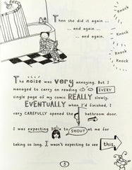 Genius Ideas (Tom gates)