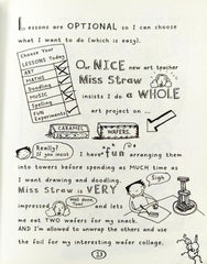 Genius Ideas (Tom gates)