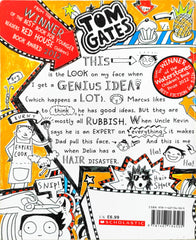 Genius Ideas (Tom gates)