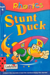 Stunt Duck (Phonics)