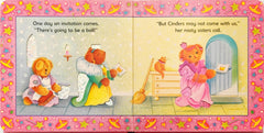 Cinderella Bear