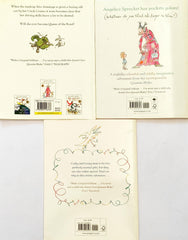 Quentin Blake Combo Set 7 (3 Books)